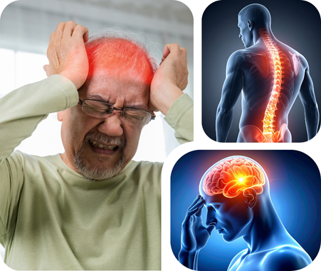 Premier Neurology & Spine Care Hospital