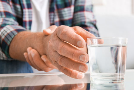 Parkinson's & Other Movement Disorders